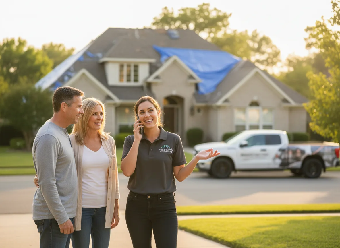 Emergency Roof Repair Emmitsburg, MD FAQs